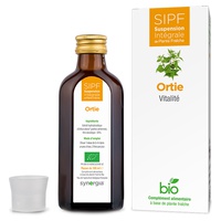SIPF® Ortie Bio 100 ml - Synergia (FR)