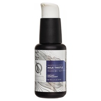 Cardo de Leite Nanoemulsificado 50 ml - Quicksilver