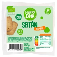 Seitan fresco 250 g - Happy Bio