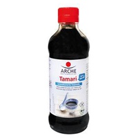 Tamari Sal Reduzido 250 ml - Arche