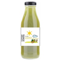 Sopa de azeite de louro orgânico de berinjela 6 unidades de 750ml - Le Potager de Babette