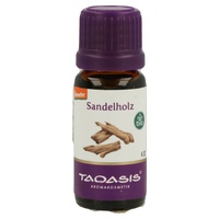 Óleo Essencial de Sândalo Bio 10 ml (Sândalo) - Taoasis