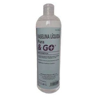 Vaselina Líquida 750 ml - Pharma & Go