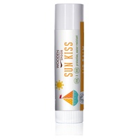 Bálsamo labial com proteção solar SPF45 4,3 ml - Wooden Spoon