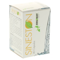 Sineston 40 cápsulas - Ergonat