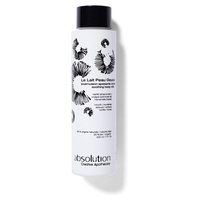 O sabão branco 200 ml - Absolution