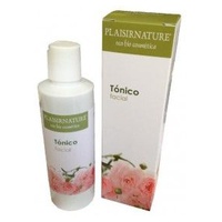 Tónico Facial Bio 200 ml - Plaisir Nature