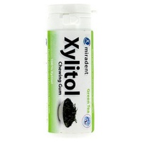 Chiclets Xylitol Sabor Arandos 30 unidades - Miradent