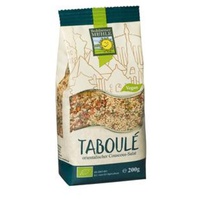 Taboulé 200 g - Bohlsener Mühle