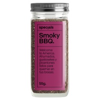 Smoky BBQ 55 g - specials