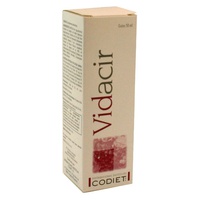 Vidacir 50 ml - Codiet