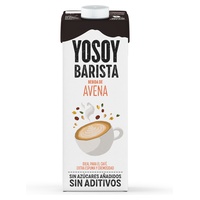 Yosoy Avena Barista 1 L - YoSoy