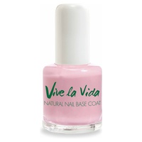 Verniz de unhas base 10 ml - Vive La Vida