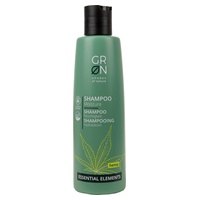 Shampoo Hidratante Essential Elements 250 ml - GRN