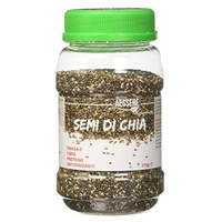 Sementes de chia 210 g - Aessere