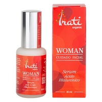 Serum com Ácido Hialurónico 30 ml de soro - Irati Organic