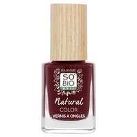 Esmalte 15 seduisant rouge 11 ml (Vermelho) - So'Bio