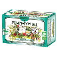 Tisana EliminaçãoBio 20 saquetas de infusão - Romon Nature