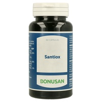 Santiox 60 cápsulas - Bonusan