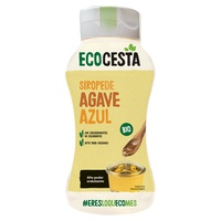 Xarope de agave orgânico 700 g - Ecocesta