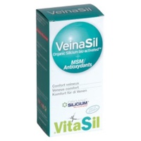 VeinaSil Gel 50 ml de gel - Vitasil