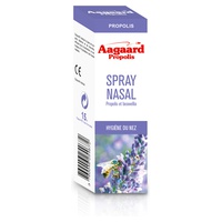 Spray Nasal de Própolis e Boswellia Bio 15 ml - Aagaard