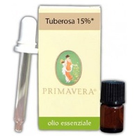 Tuberose 15% óleo essencial 1 ml de óleo essencial - Flora