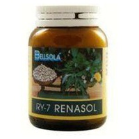 Ry-7 Renasol 100 comprimidos - Bellsola