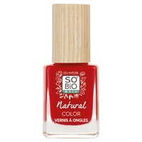 Esmalte 20 rouge essencial 11 ml (Vermelho) - So'Bio