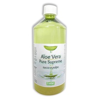 Suco e polpa de Aloe 1 L - Isola