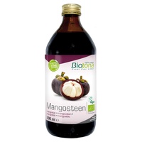 Suco de Mangostão 500 ml - Biotona