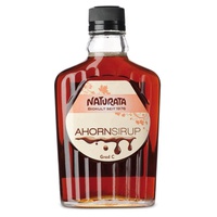 Xarope de bordo grau C 250 ml - Naturata