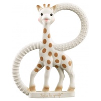 Brinquedo de 1ª idade 1 unidade - Sophie la Girafe