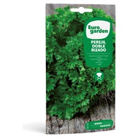 Sementes de Salsa Crespa 10 g - Euro Garden