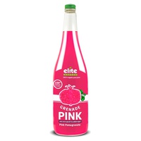 Sumo de Romã Rosa Bio 1 L (Romã) - Elite Naturel