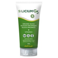 Silicium G5 Gel 150 ml de gel - Silicium España