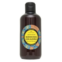 Sabonete líquido milenar bom dia com alegria 250 ml - Maison Karité