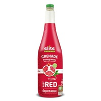 Sumo de Romã Ruby Red Bio 1 L - Elite Naturel