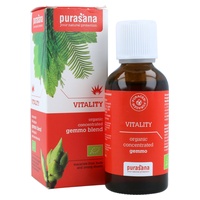 Vitality 50 ml - Purasana