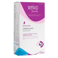 Visaid Lacrima 30 cápsulas - Visaid