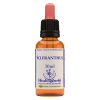 Scleranthus 30 ml de elixir floral - Healing Herbs