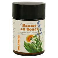 Souci Pot Balm 100 ml - Dr Theiss