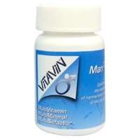 Vitavin Man 60 comprimidos - Vitavin