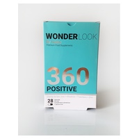 Wonderlook 360 Positive 28 cápsulas - Wonderlook