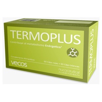 Termoplus 120 cápsulas - Vecos