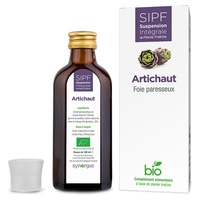 SIPF® Artichaut Bio 100 ml - Synergia (FR)