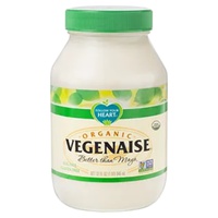 Veganês Orgânico 340 g - Follow your heart