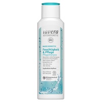 Shampoo de hidratação e cuidado 'Basis Sensitiv' 250 ml - Lavera - France