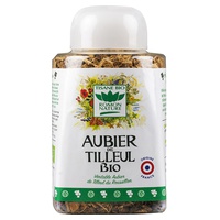 Tisana Extrato de Tília Bio 100 g - Romon Nature