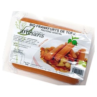 Tofu Frankfurt 190 g - Artesans